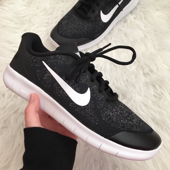Nike Shoes - NEW Nike Free RN 2017 Women’s Sneakers